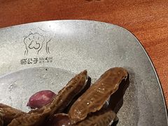 -猫公子纸上烤鱼烧烤•Bistro小酒馆(钱江世纪城店)
