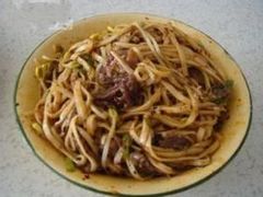 -涡阳侠玲干扣面(总店)