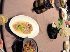 -香山湖家家宴(中山陵店)
