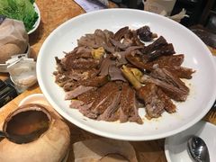 -陈鹏鹏潮汕菜(欢乐海岸 海边景观店)