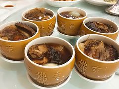 -聚春园自助餐厅(东街口店)