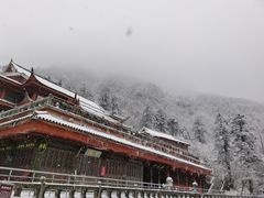 -峨眉山风景名胜区
