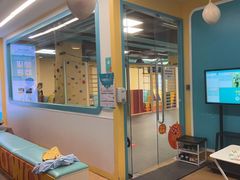 -玩胜青少儿体能(福田侨香中心)