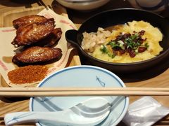 -怪噜范·老贵阳街头名小吃(数博万达店)