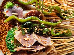 -叶婆婆钵钵鸡(解放碑店)