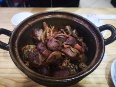 -斯丹姜母鸭·古法干香(涂门街总店)