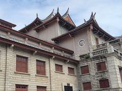 -厦门大学(思明校区)
