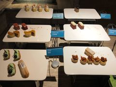 -北纬29度大堂吧-重庆富力艾美酒店-近江岸天街