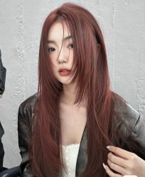 点击看大图 -FG HAIR·烫发·染发