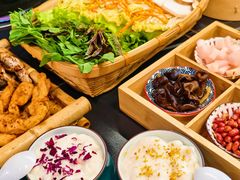 -野菌皇海景野生菌火锅(滨海大道店)