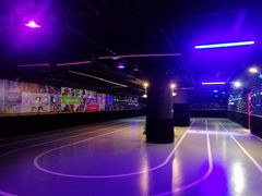 -VS SPORTS PARK运动玩乐园·团建·生日会(合生汇店)