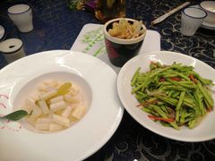 水芹菜-徽味阁(永莲国际购物中心店)