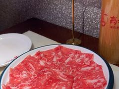 -重庆高老九火锅(万象城店)