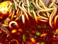 -赵金福蓬灰牛肉面·清真(金城关总店)