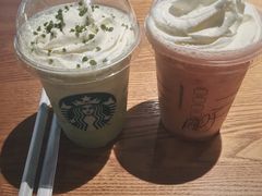 -星巴克臻选(重庆沙坪坝店)