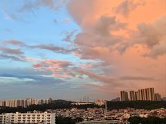 -广东科技学院(南城校区)