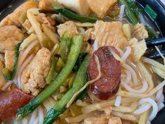 -螺蛳粉先生(蓟门桥店)