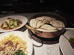 -奉天小馆·非遗东北菜(济南万象城店)