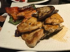 -唐拉雅秀酒店-西锦汇空中BBQ·思创餐厅