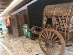 -上海漕河泾万丽酒店