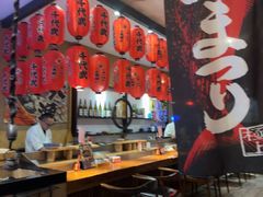-千代武日本料理(开发区店)