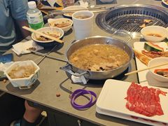 -尚宴牛特鲜自助(太原街万达店)