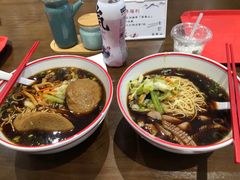 -面春山·传统老卤面(天隆寺店)