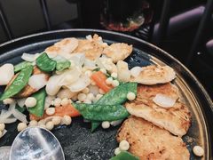-苏州园区福朋喜来登酒店·聚味轩中餐厅