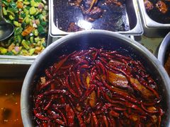 -刘小忙把子肉(北园大街总店)