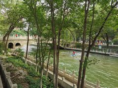 -南长河公园