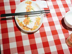 -西贝(吴江路湟普汇店)