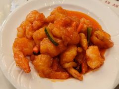 -南山鲜虾面·活鲜小馆·海味大连菜(南山总店)