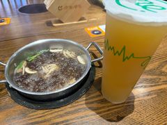 -呷哺呷哺 小火锅 (浦东新欧尚超市店)