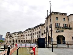 -南沙游艇会·大兵船餐厅