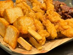 -潮界(虹桥新天地店)