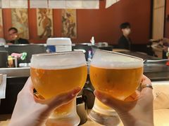 -乌君·酒场·炭火烧鸟(侨城坊店)