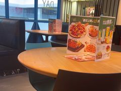 -菲滋意式餐厅(临平万达店)