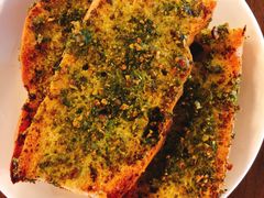 蒜香面包-PIZZA BIANCA(万象城店)