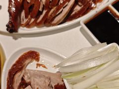 -玉林烤鸭店(定福庄店)