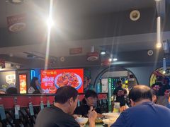-红满堂·龙虾·牛蛙·淮扬菜(濠北路店)