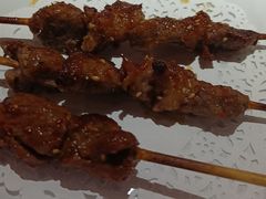 -京悦南门涮羊肉·羊蝎子火锅(田林路店)