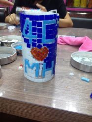 -瓦匠工社·马赛克·积木拼图·亲子手工DIY