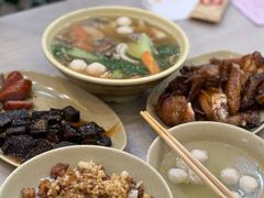 -圆宝台湾小吃(迎津街店)