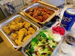 -Dak's 炸鸡(远景路店)
