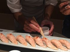 -月下料理(楷林IFC店)