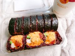 -杨淑侠糍饭(苏宁店)