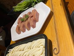 -手选潮汕鲜活牛肉火锅(二七广场店)