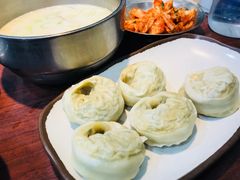 -神仙雪浓汤(明洞店)