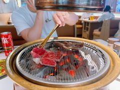 -西塔老太太泥炉烤肉(望京一店)