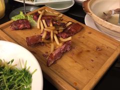 -丰收日·小海鲜·沪上家宴(顾村正大店)